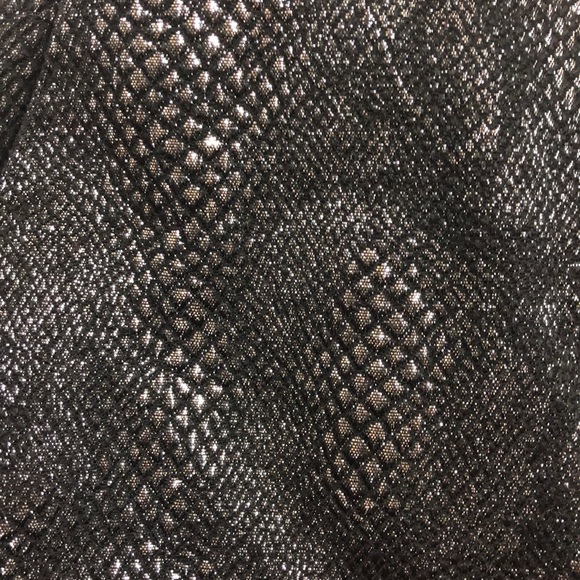 Express Black skirt/short - Picture 5 of 5